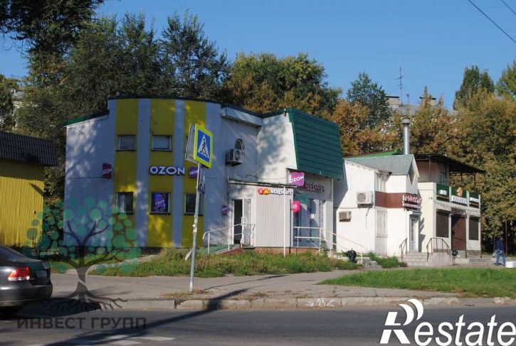 Торговое помещение 22 Партсъезда улица, 140б