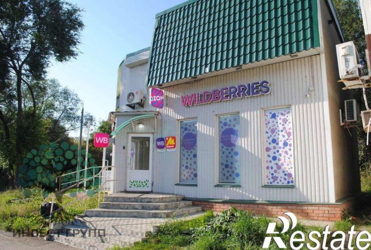Торговое помещение 22 Партсъезда улица, 140б