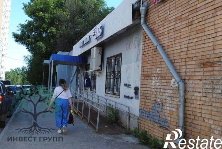 Торговое помещение Стара-Загора улица, 138
