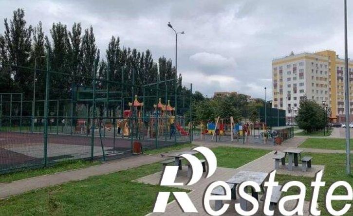 1-комн квартира Краснодонская улица, 8,  д. 8