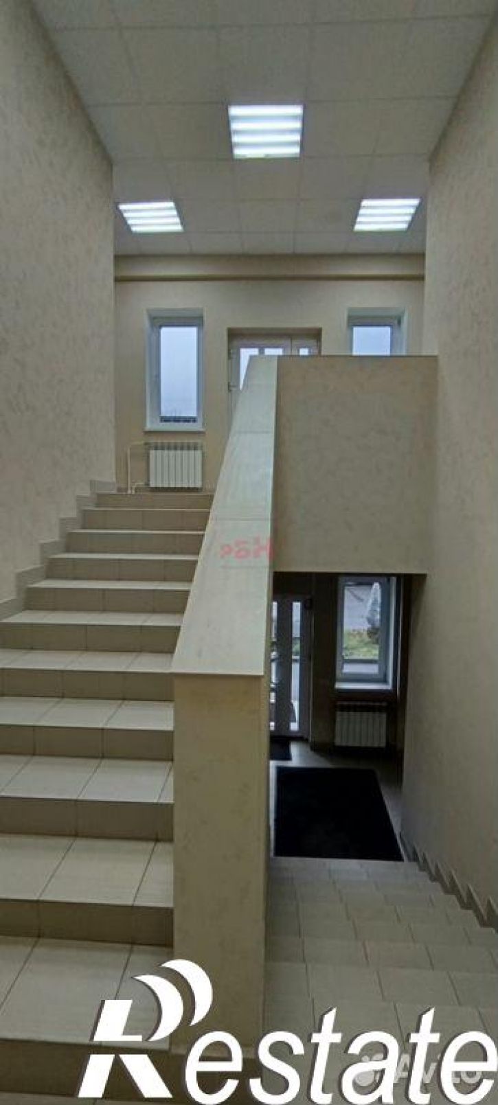 Офис Самарская улица, 95А,  д. 95А