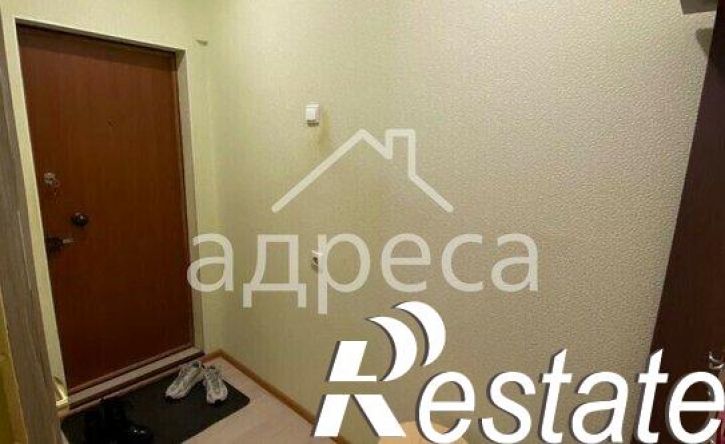 2-комн квартира улица Георгия Димитрова, 24,  д. 24