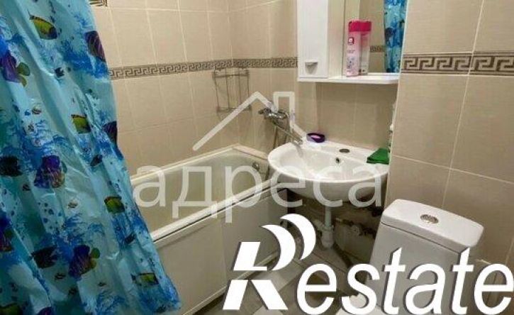 2-комн квартира улица Георгия Димитрова, 24,  д. 24