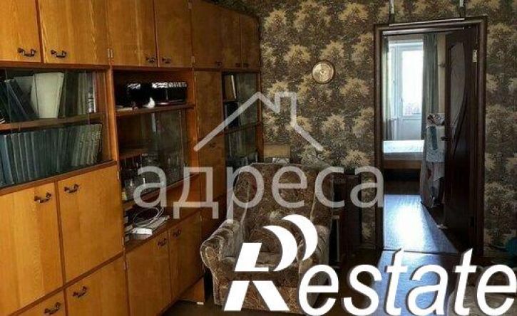 3-комн квартира улица Стара-Загора, 181,  д. 181