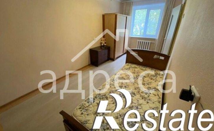 2-комн квартира улица Георгия Димитрова, 24,  д. 24