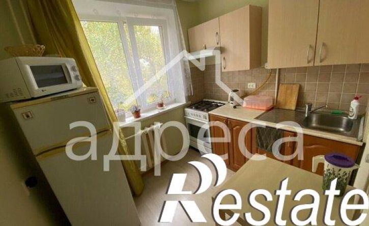 2-комн квартира улица Георгия Димитрова, 24,  д. 24
