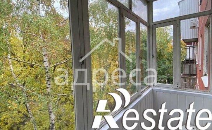 2-комн квартира улица Георгия Димитрова, 24,  д. 24