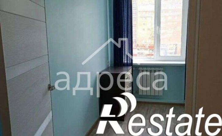 2-комн квартира проспект Ленина, 14,  д. 14