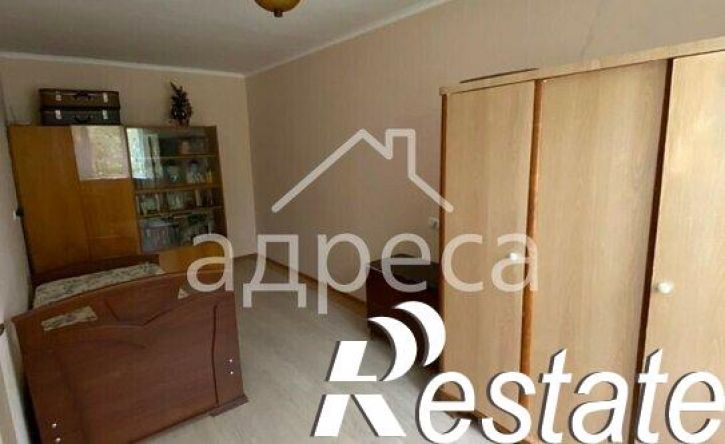 2-комн квартира улица Георгия Димитрова, 24,  д. 24
