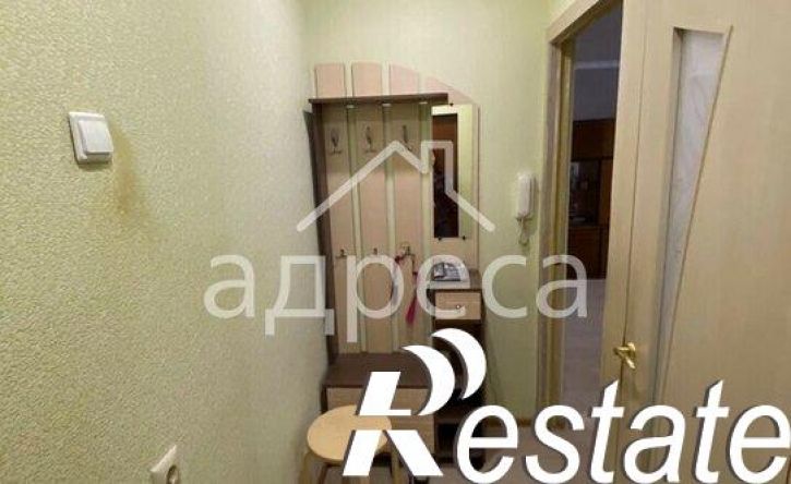 2-комн квартира улица Георгия Димитрова, 24,  д. 24