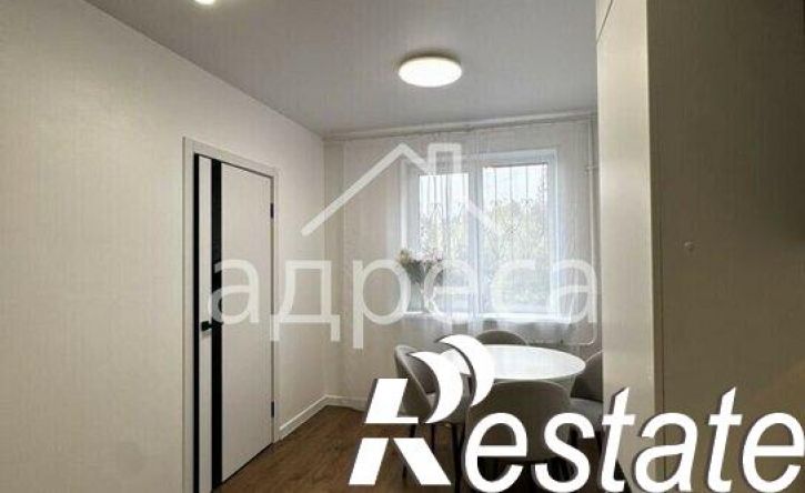 2-комн квартира Молодёжная улица, 8Б,  д. 8Б