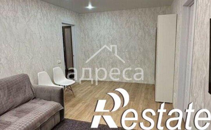 3-комн квартира улица Фадеева, 53,  д. 53