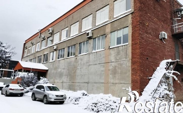Торговое помещение Заводское шоссе, 57В,  д. 57В