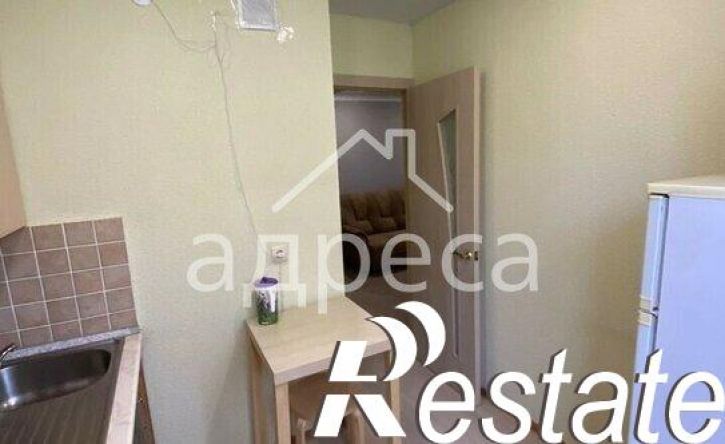 2-комн квартира улица Георгия Димитрова, 24,  д. 24