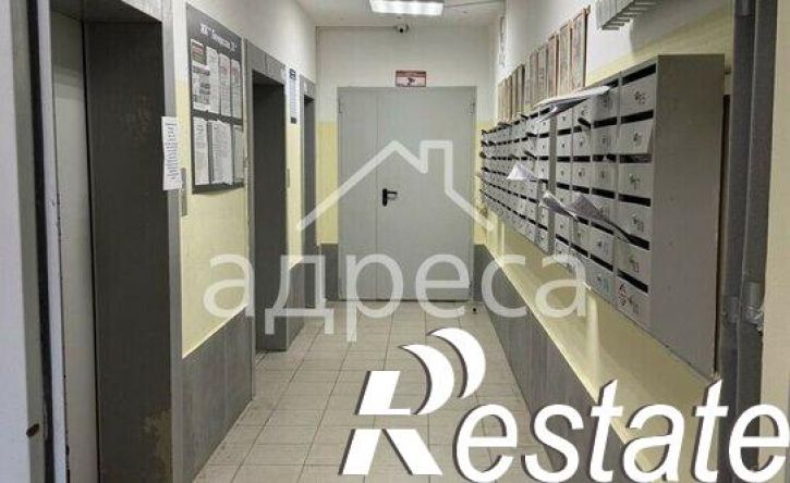 1-комн квартира Печёрская улица, 29,  д. 29