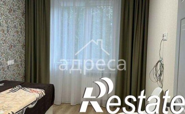 3-комн квартира улица Фадеева, 53,  д. 53