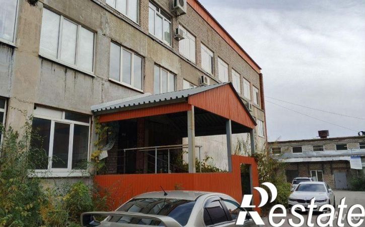 Торговое помещение Заводское шоссе, 57В,  д. 57В