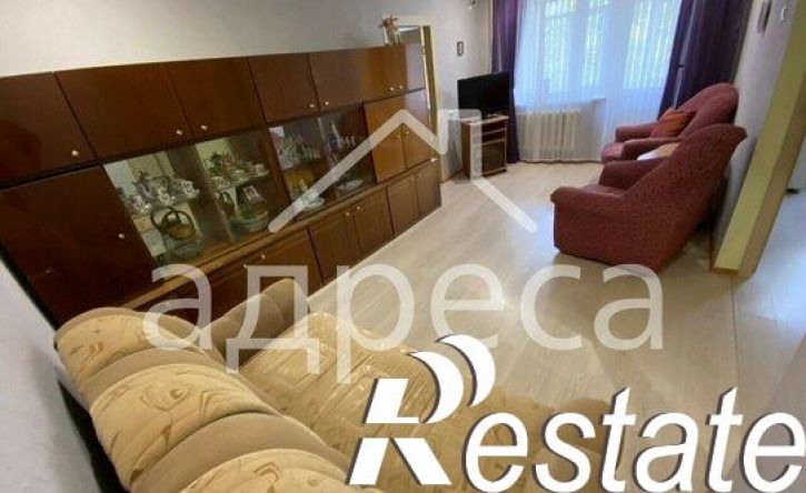 2-комн квартира улица Георгия Димитрова, 24,  д. 24