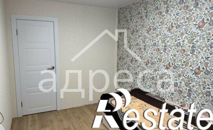 3-комн квартира улица Фадеева, 53,  д. 53