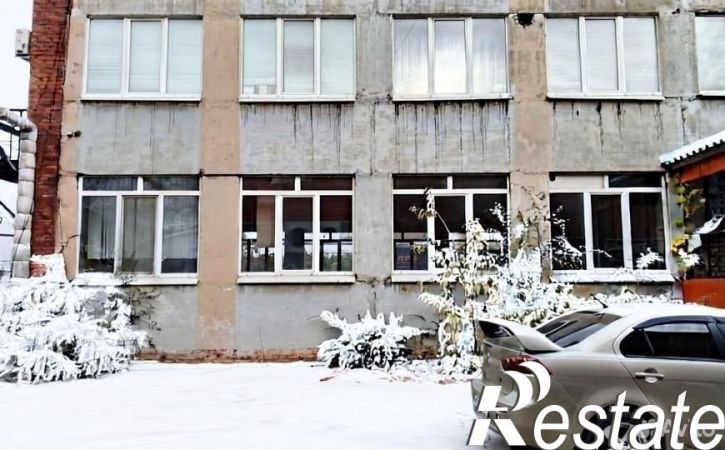 Торговое помещение Заводское шоссе, 57В,  д. 57В