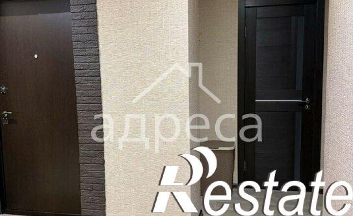1-комн квартира Печёрская улица, 29,  д. 29