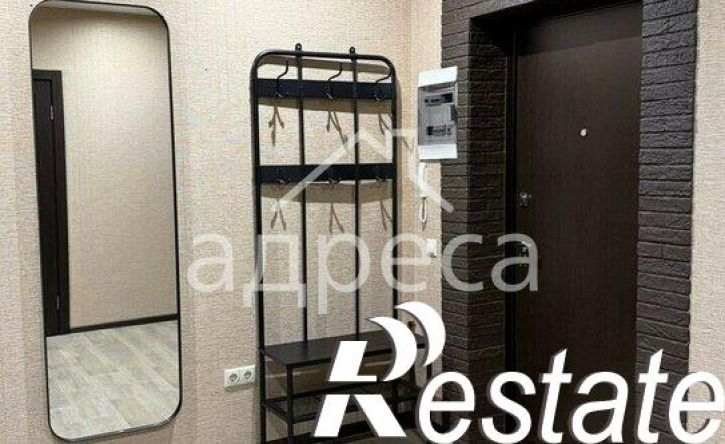 1-комн квартира Печёрская улица, 29,  д. 29