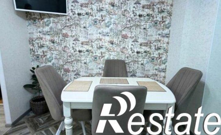 3-комн квартира улица Егорова, 28,  д. 28