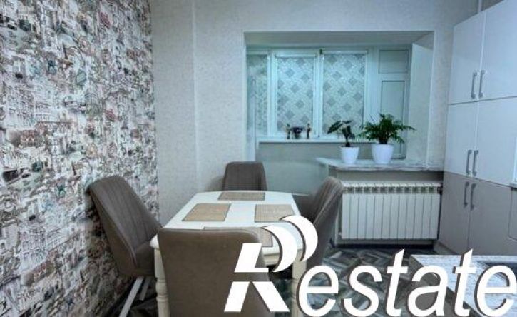 3-комн квартира улица Егорова, 28,  д. 28