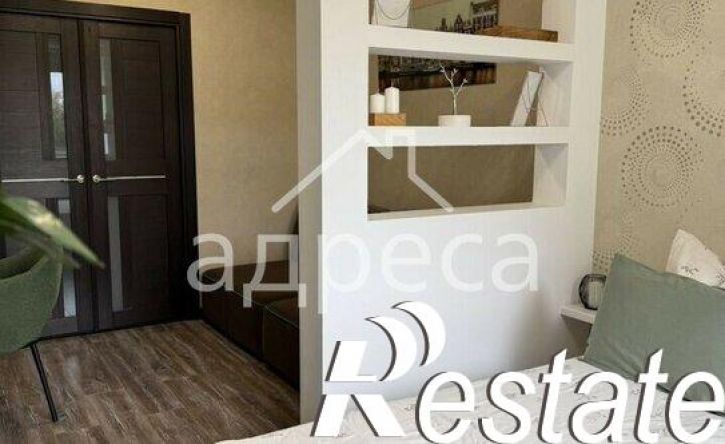 1-комн квартира Печёрская улица, 29,  д. 29
