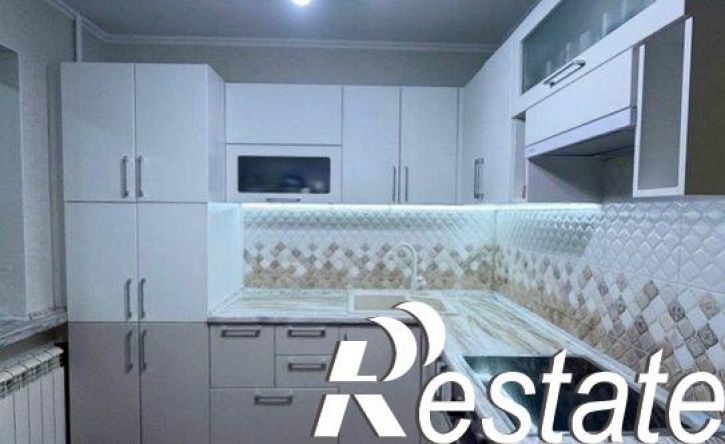 3-комн квартира улица Егорова, 28,  д. 28