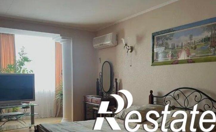 2-комн квартира Ново-Садовая улица, 106Б,  д. 106Б