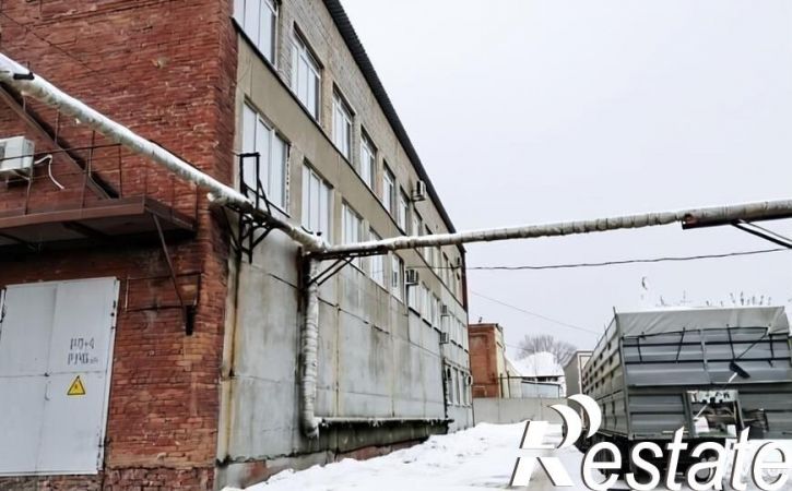 Торговое помещение Заводское шоссе, 57В,  д. 57В