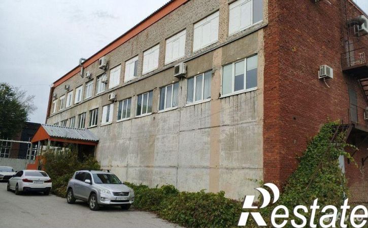 Торговое помещение Заводское шоссе, 57В,  д. 57В