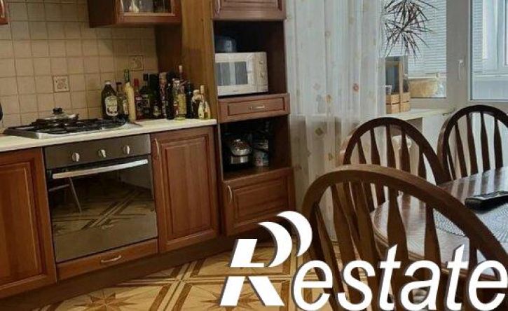 2-комн квартира Ново-Садовая улица, 106Б,  д. 106Б