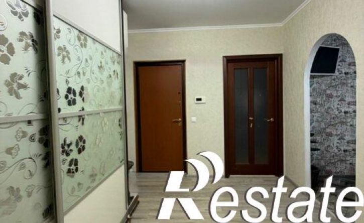 3-комн квартира улица Егорова, 28,  д. 28
