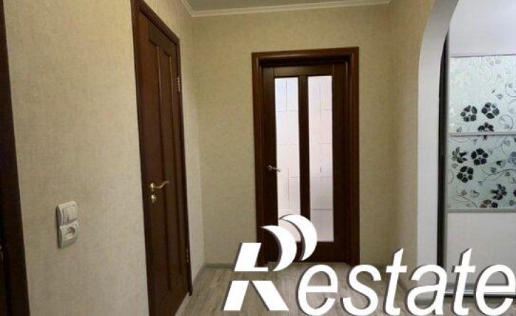 3-комн квартира улица Егорова, 28,  д. 28