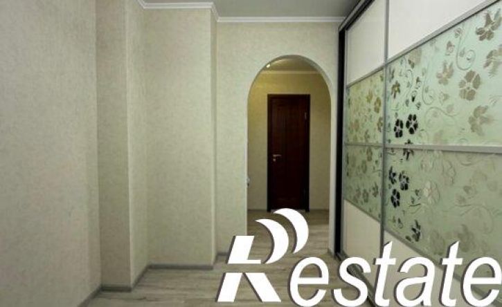 3-комн квартира улица Егорова, 28,  д. 28