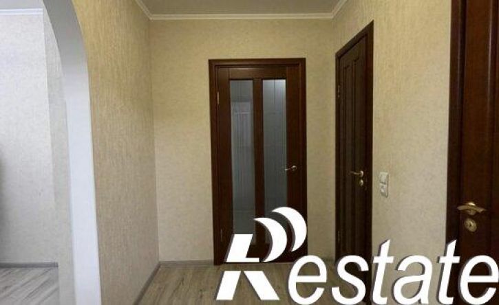 3-комн квартира улица Егорова, 28,  д. 28