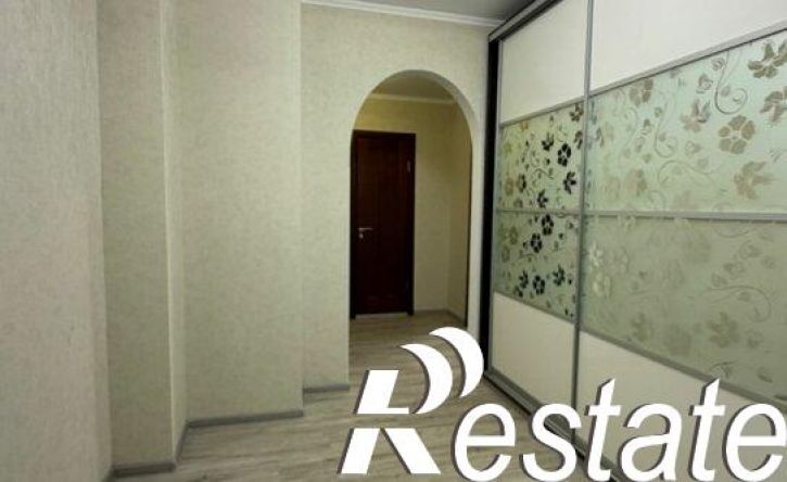 3-комн квартира улица Егорова, 28,  д. 28