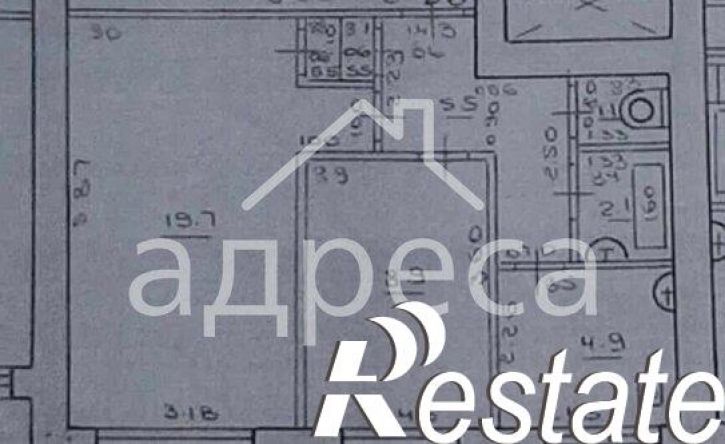 2-комн квартира улица Стара-Загора, 143,  д. 143