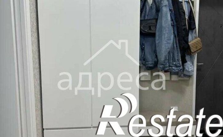 2-комн квартира Чернореченская улица, 8 к7,  д. 8 к7