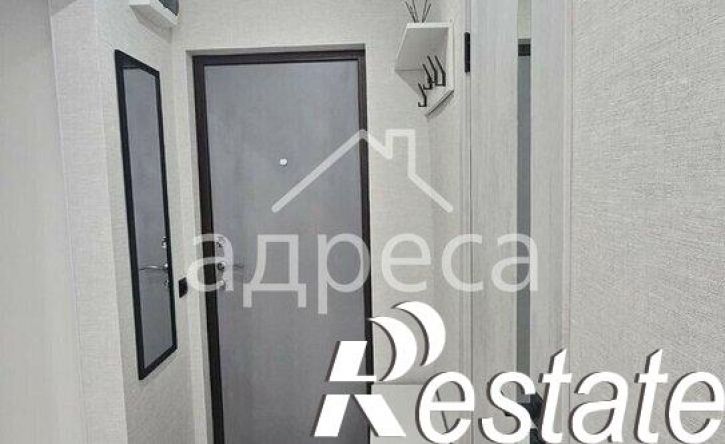 1-комн квартира улица Георгия Димитрова, 20,  д. 20