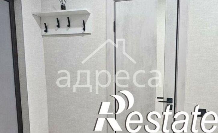 1-комн квартира улица Георгия Димитрова, 20,  д. 20