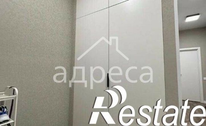 2-комн квартира Чернореченская улица, 8 к7,  д. 8 к7