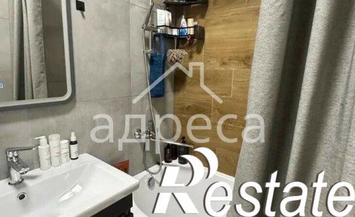 2-комн квартира Чернореченская улица, 8 к7,  д. 8 к7