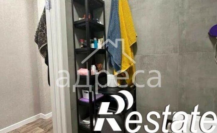 2-комн квартира Чернореченская улица, 8 к7,  д. 8 к7