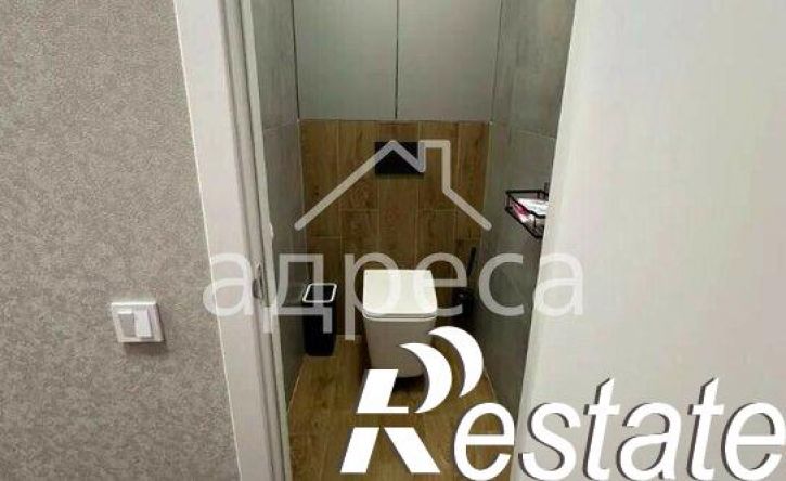 2-комн квартира Чернореченская улица, 8 к7,  д. 8 к7