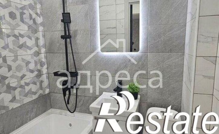 1-комн квартира улица Георгия Димитрова, 20,  д. 20