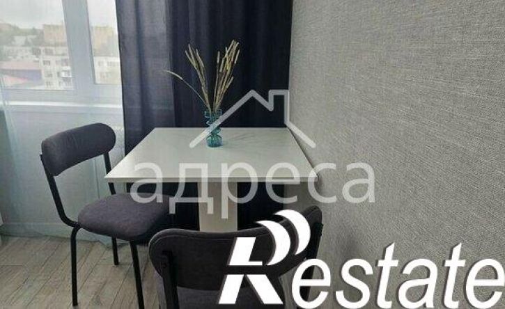 1-комн квартира улица Георгия Димитрова, 20,  д. 20