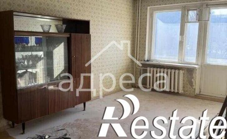 3-комн квартира Воронежская улица, 137,  д. 137